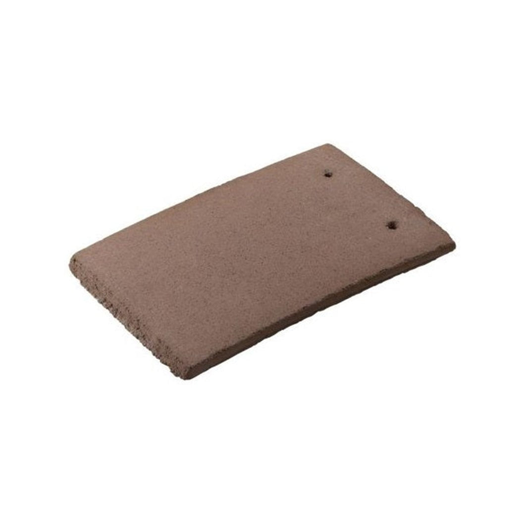 BMI Redland Concrete Plain Roof Tile - JJ Building Materials