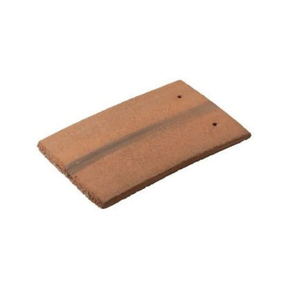 BMI Redland Concrete Plain Roof Tile - JJ Building Materials