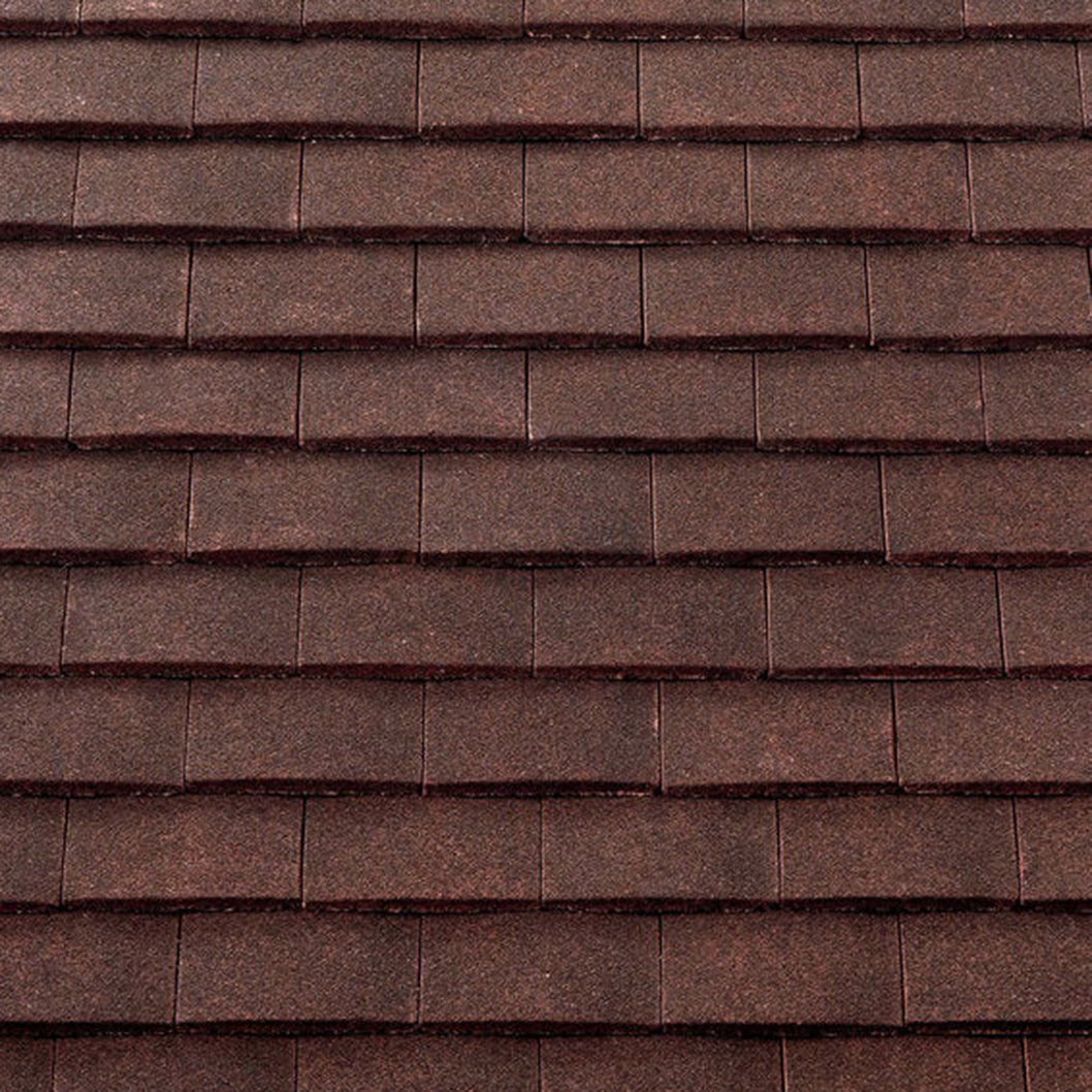 BMI Redland Concrete Plain Roof Tile - JJ Building Materials