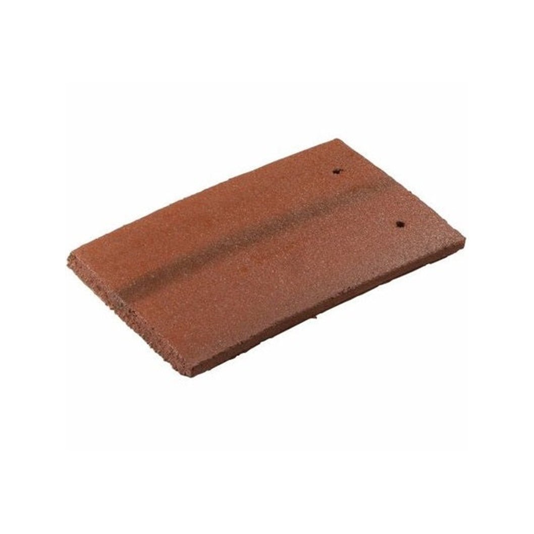 BMI Redland Concrete Plain Roof Tile - JJ Building Materials