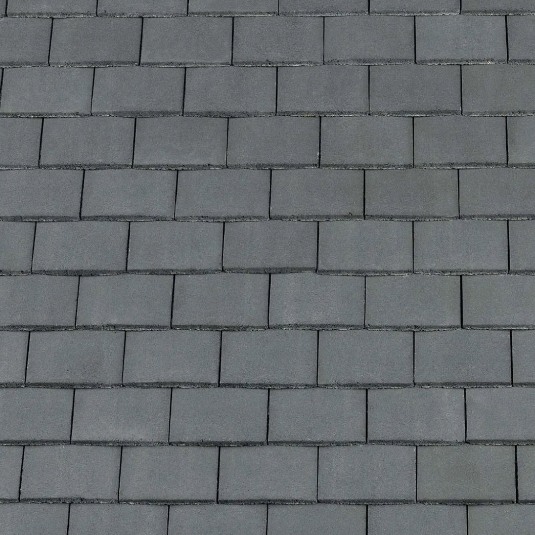 BMI Redland Concrete Plain Roof Tile - JJ Building Materials