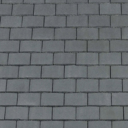 BMI Redland Concrete Plain Roof Tile - JJ Building Materials