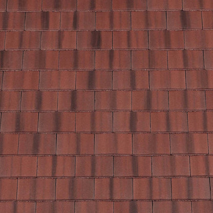 BMI Redland Concrete Plain Roof Tile - JJ Building Materials