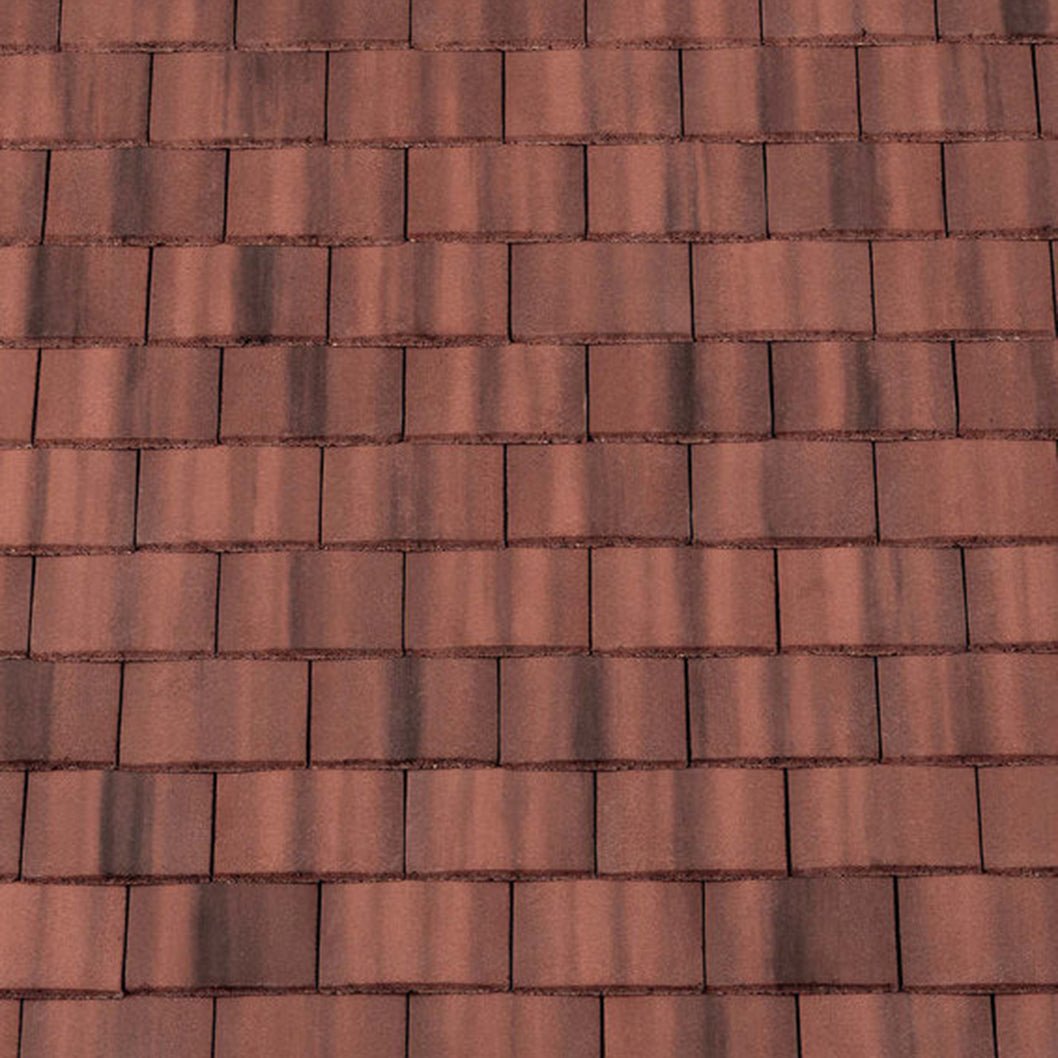 BMI Redland Concrete Plain Roof Tile - JJ Building Materials
