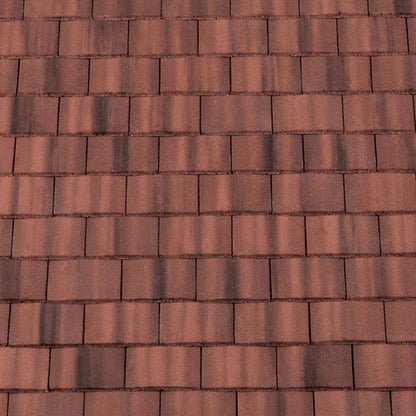 BMI Redland Concrete Plain Roof Tile - JJ Building Materials