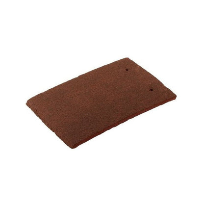 BMI Redland Concrete Plain Roof Tile - JJ Building Materials
