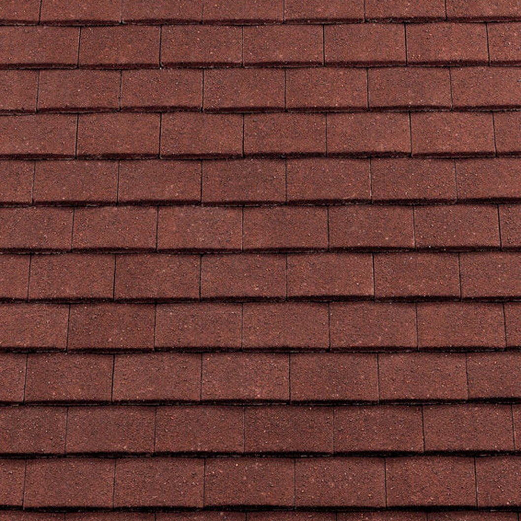 BMI Redland Concrete Plain Roof Tile - JJ Building Materials
