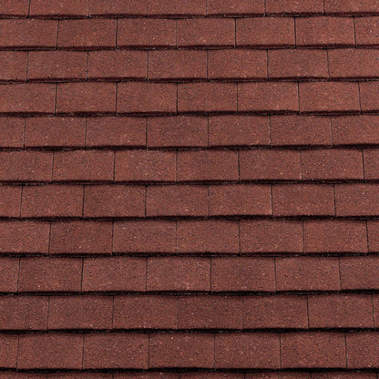 BMI Redland Concrete Plain Roof Tile - JJ Building Materials