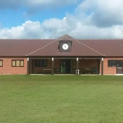 BMI Redland Concrete Plain Roof Tile