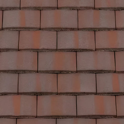 BMI Redland Concrete Plain Roof Tile