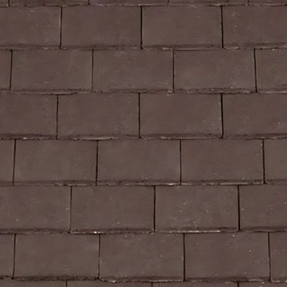 BMI Redland Concrete Plain Roof Tile