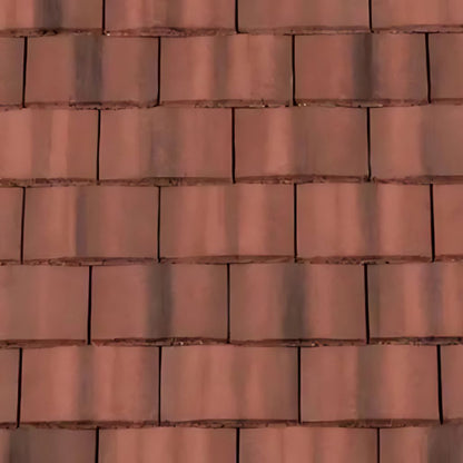 BMI Redland Concrete Plain Roof Tile