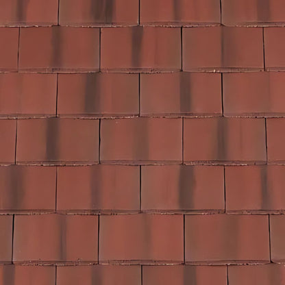 BMI Redland Concrete Plain Roof Tile