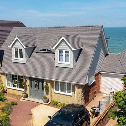 BMI Redland Concrete Plain Roof Tile