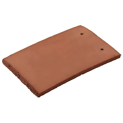 BMI Redland Concrete Plain Roof Tile