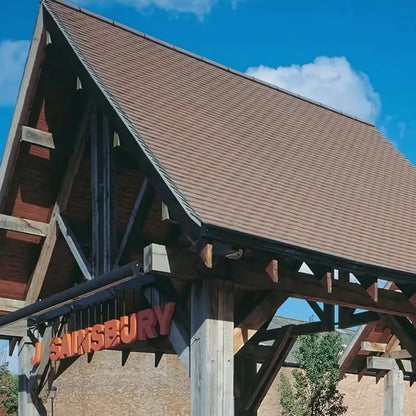 BMI Redland Concrete Plain Roof Tile