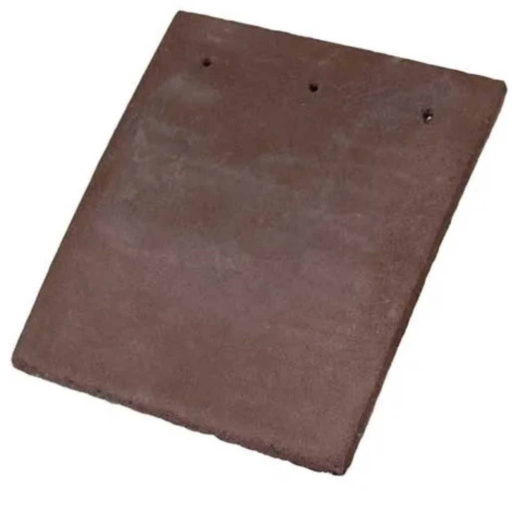 BMI Redland Concrete Plain Tile And A Half - JJ Building Materials