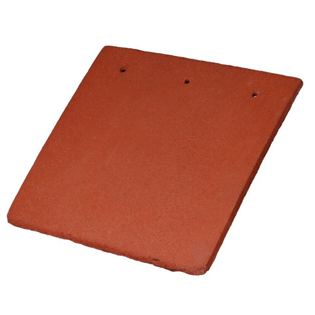 BMI Redland Concrete Plain Tile And A Half - JJ Building Materials