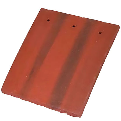 BMI Redland Concrete Plain Tile And A Half - JJ Building Materials