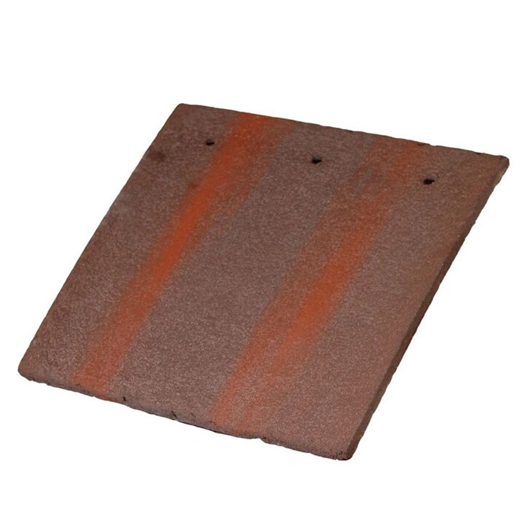 BMI Redland Concrete Plain Tile And A Half - JJ Building Materials