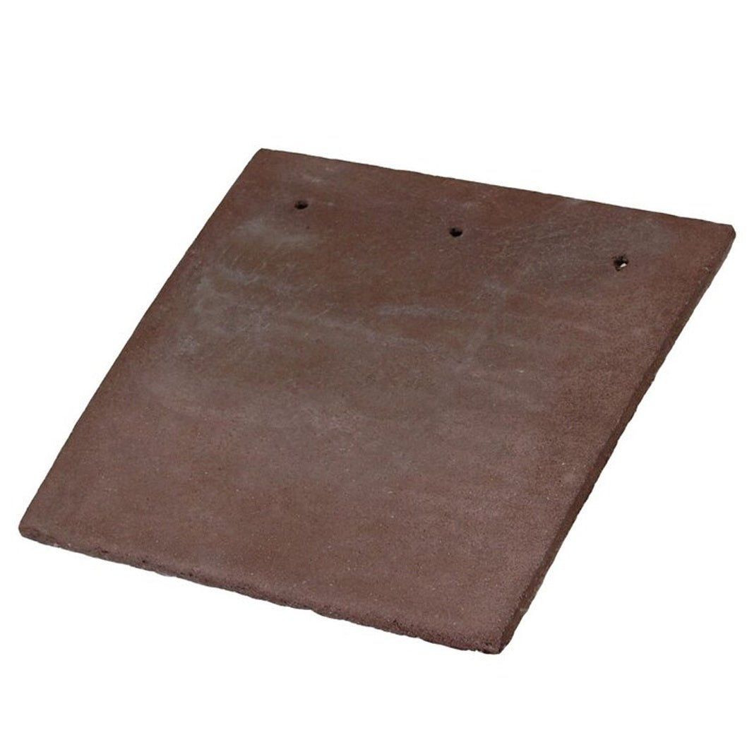 BMI Redland Concrete Plain Tile And A Half - JJ Building Materials