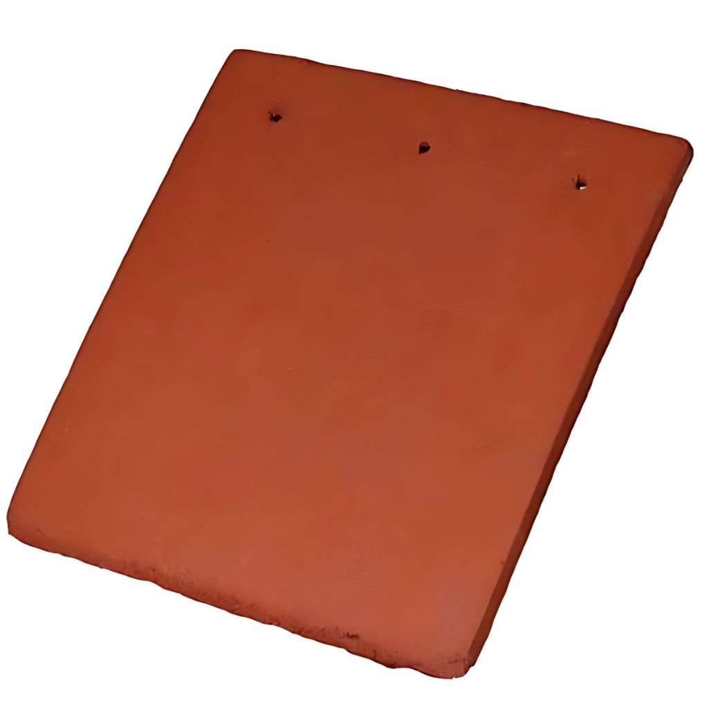 BMI Redland Concrete Plain Tile And A Half - JJ Building Materials
