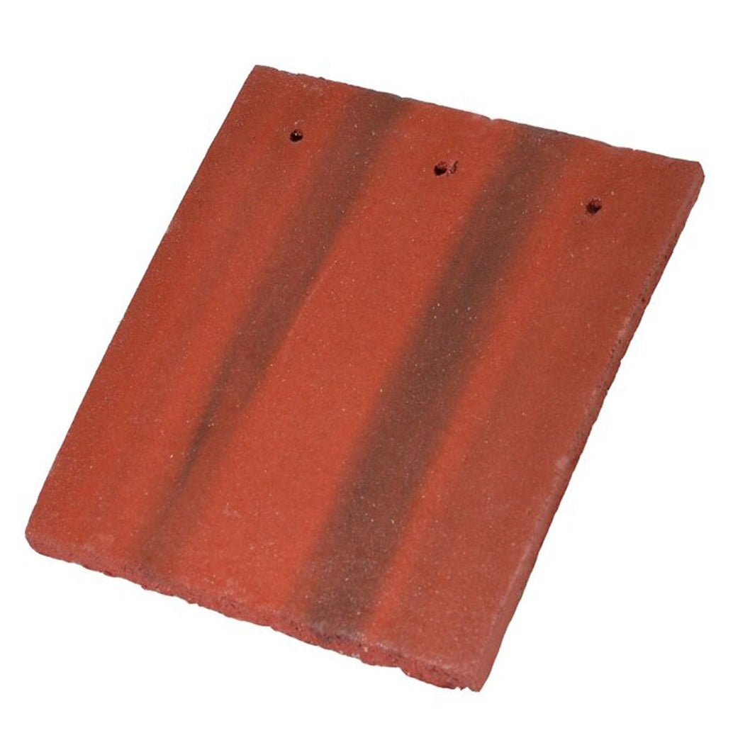 BMI Redland Concrete Plain Tile And A Half - JJ Building Materials