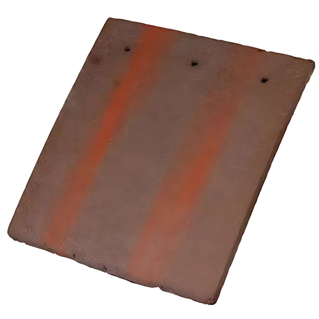 BMI Redland Concrete Plain Tile And A Half - JJ Building Materials
