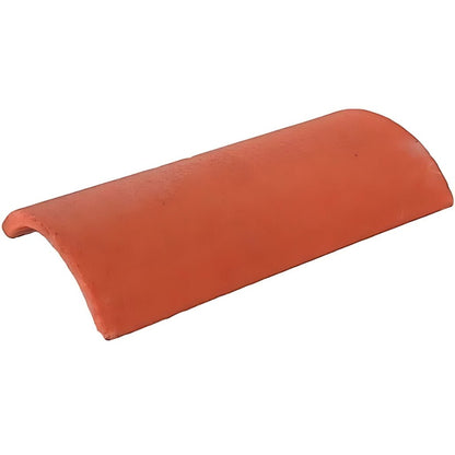 BMI Redland Concrete Third Round Hip Tile - JJ Building Materials
