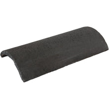 BMI Redland Concrete Third Round Hip Tile - JJ Building Materials