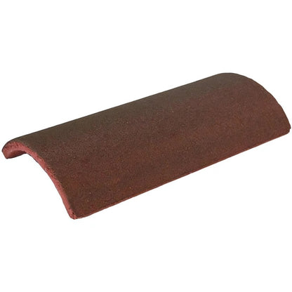 BMI Redland Concrete Third Round Hip Tile - JJ Building Materials