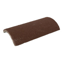 BMI Redland Concrete Third Round Hip Tile - JJ Building Materials