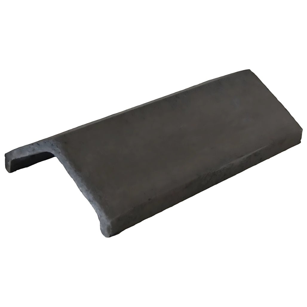 BMI Redland Concrete Univeral Angle Ridge Tile - JJ Building Materials