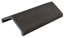 BMI Redland Concrete Univeral Angle Ridge Tile - JJ Building Materials