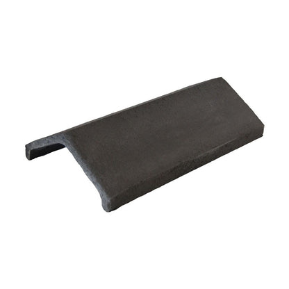 BMI Redland Concrete Univeral Angle Ridge Tile - JJ Building Materials