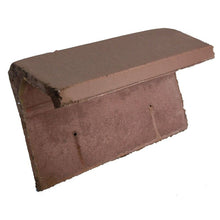 BMI Redland Half Round Mono Ridge Tile - JJ Building Materials