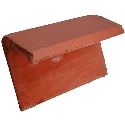 BMI Redland Half Round Mono Ridge Tile - JJ Building Materials