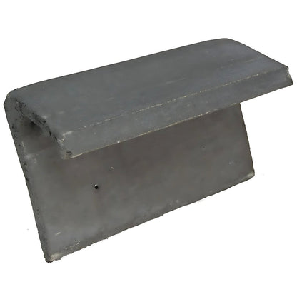 BMI Redland Half Round Mono Ridge Tile - JJ Building Materials