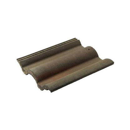 BMI Redland Regent Concrete Roof Tile - JJ Building Materials