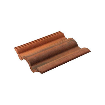 BMI Redland Regent Concrete Roof Tile - JJ Building Materials