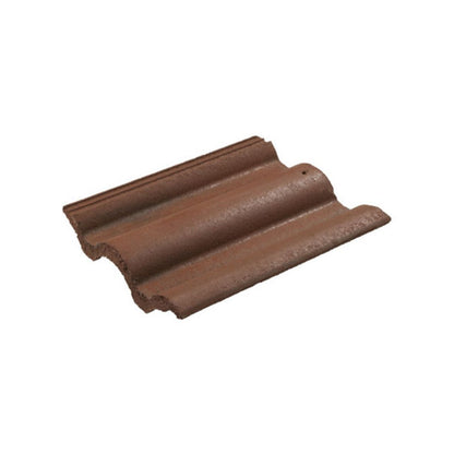 BMI Redland Regent Concrete Roof Tile - JJ Building Materials