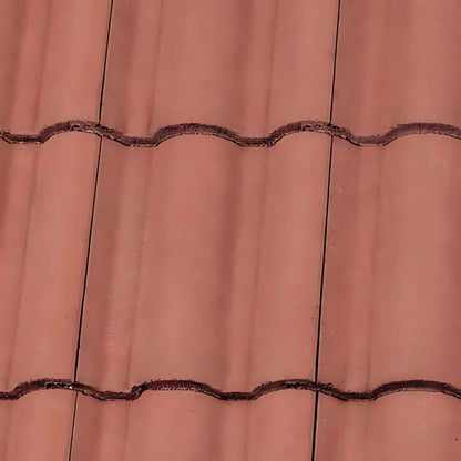 BMI Redland Regent Concrete Roof Tile