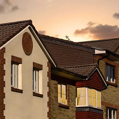 BMI Redland Regent Concrete Roof Tile