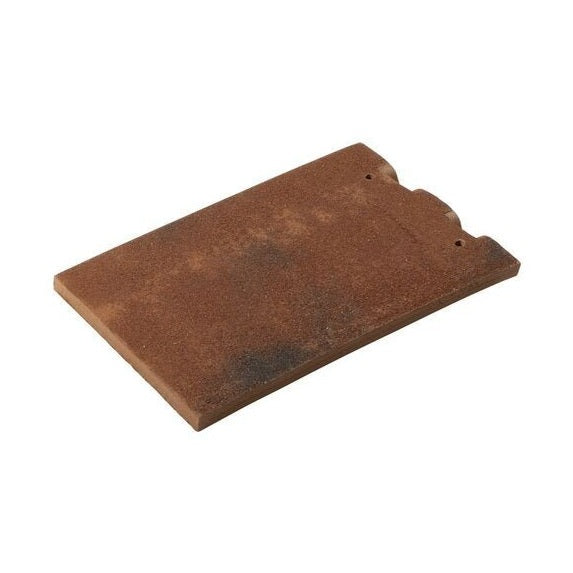 BMI Redland Rosemary Clay Classic Roof Tile - JJ Building Materials