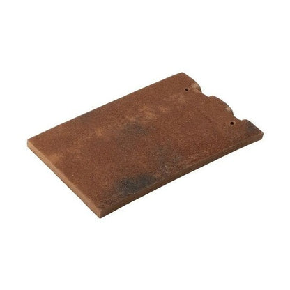BMI Redland Rosemary Clay Classic Roof Tile - JJ Building Materials