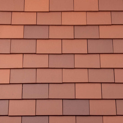 BMI Redland Rosemary Clay Classic Roof Tile - JJ Building Materials