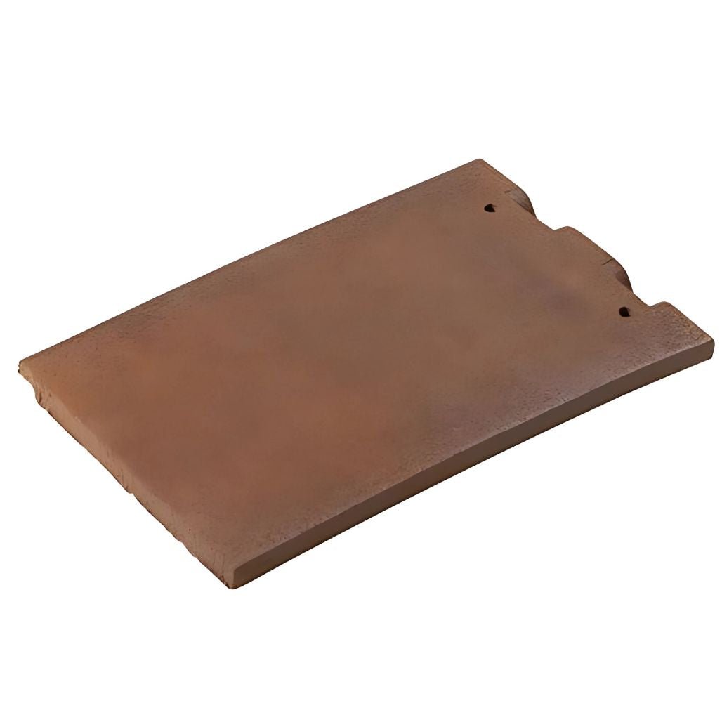 BMI Redland Rosemary Clay Classic Roof Tile - JJ Building Materials