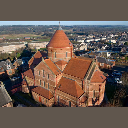 BMI Redland Rosemary Clay Classic Roof Tile - JJ Building Materials