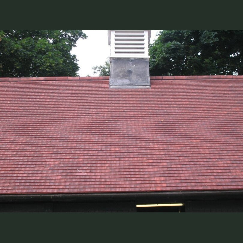 BMI Redland Rosemary Clay Classic Roof Tile - JJ Building Materials