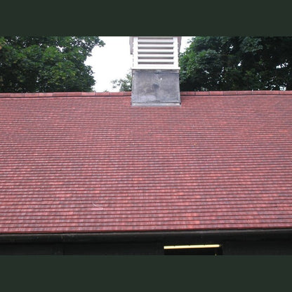 BMI Redland Rosemary Clay Classic Roof Tile - JJ Building Materials